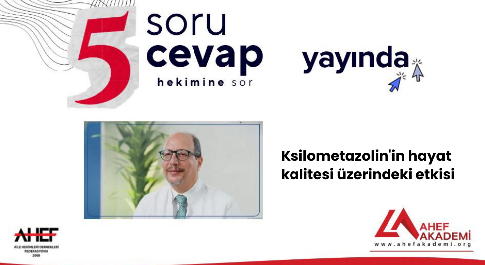 5 Soru 5 Cevap