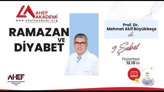 Ramazan ve Diyabet
